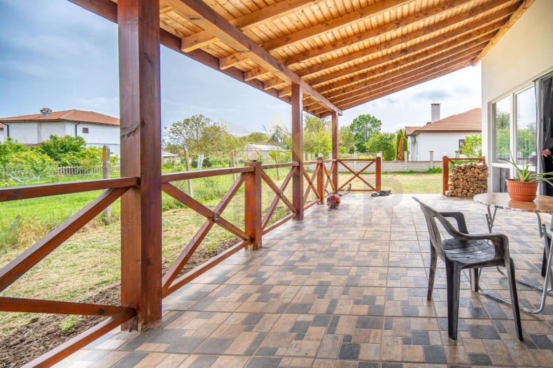 Προς πώληση  σπίτι περιοχή Dobrich , Βαλτσηκ , 112 τ.μ | 42288964 - εικόνα [15]