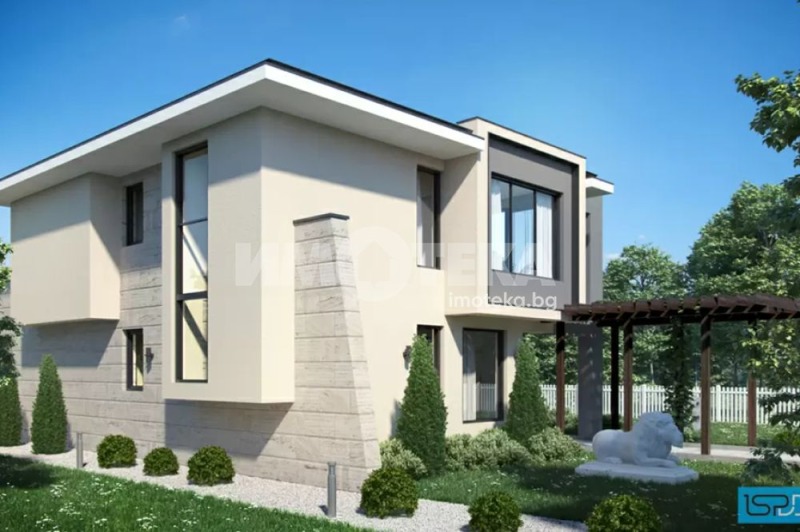 На продаж  Будинок область Перник , Големо Бучино , 165 кв.м | 15232837 - зображення [2]