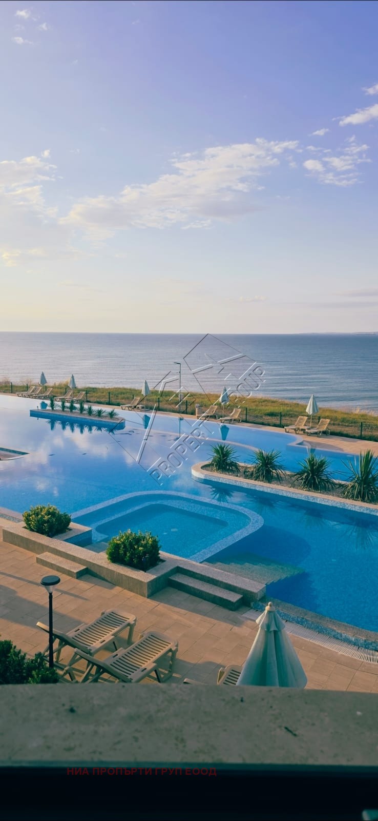 Til salg  Hus region Burgas , Pomorie , 152 kvm | 83317432 - billede [15]