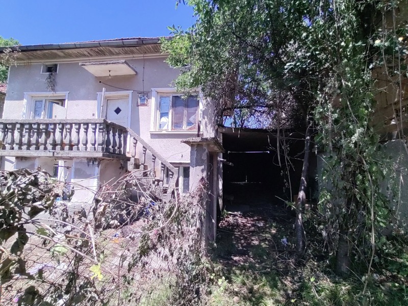 Til salg  Hus region Gabrovo , Gradnitsa , 112 kvm | 94556476 - billede [2]