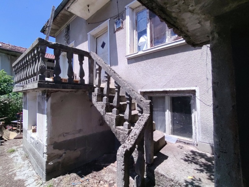 Til salg  Hus region Gabrovo , Gradnitsa , 112 kvm | 94556476 - billede [3]