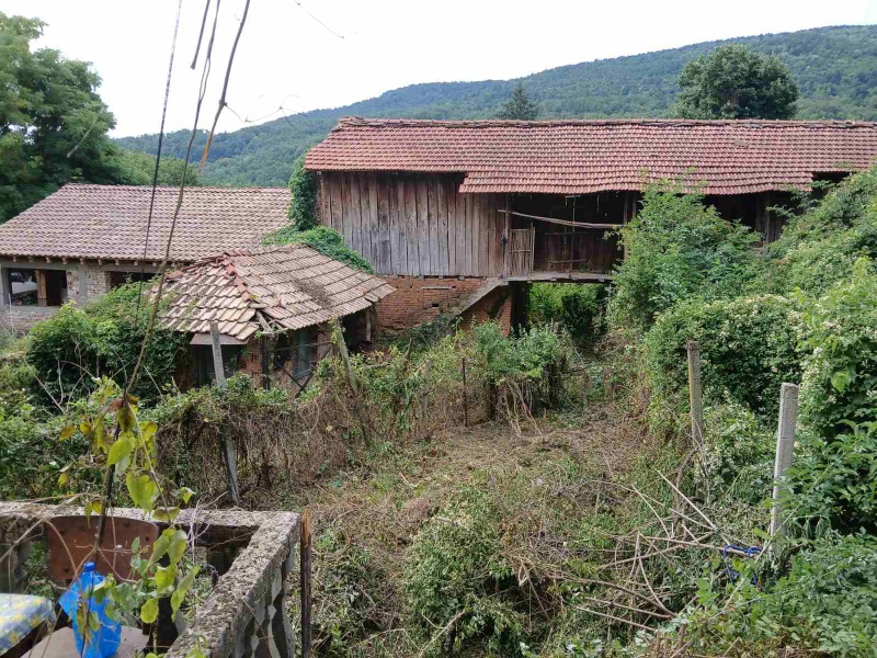 Na sprzedaż  Dom region Gabrowo , Gradnica , 112 mkw | 94556476 - obraz [3]