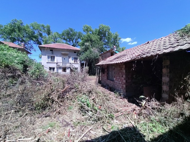 Til salg  Hus region Gabrovo , Gradnitsa , 112 kvm | 94556476 - billede [4]