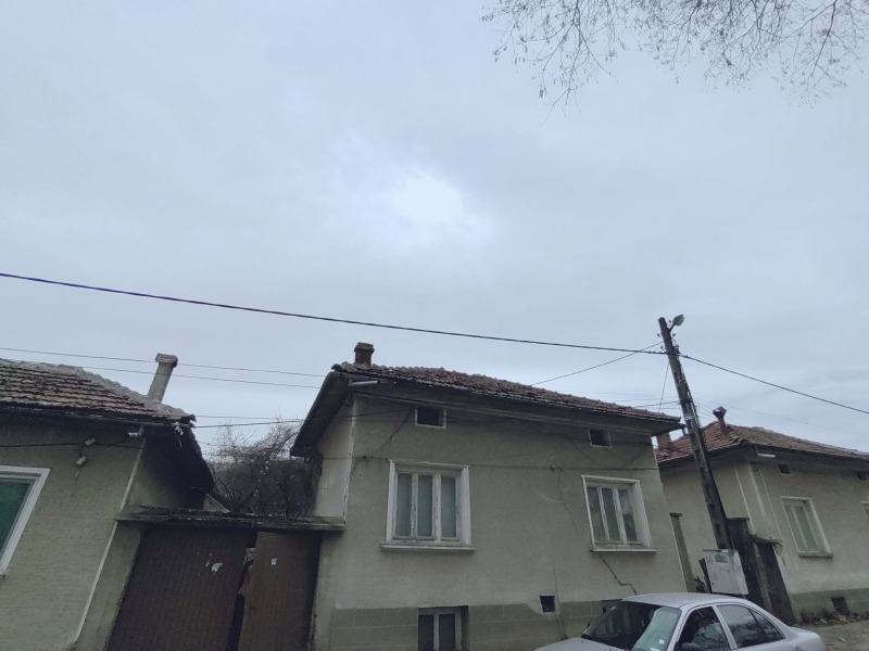Na sprzedaż  Dom region Gabrowo , Gradnica , 112 mkw | 94556476 - obraz [2]