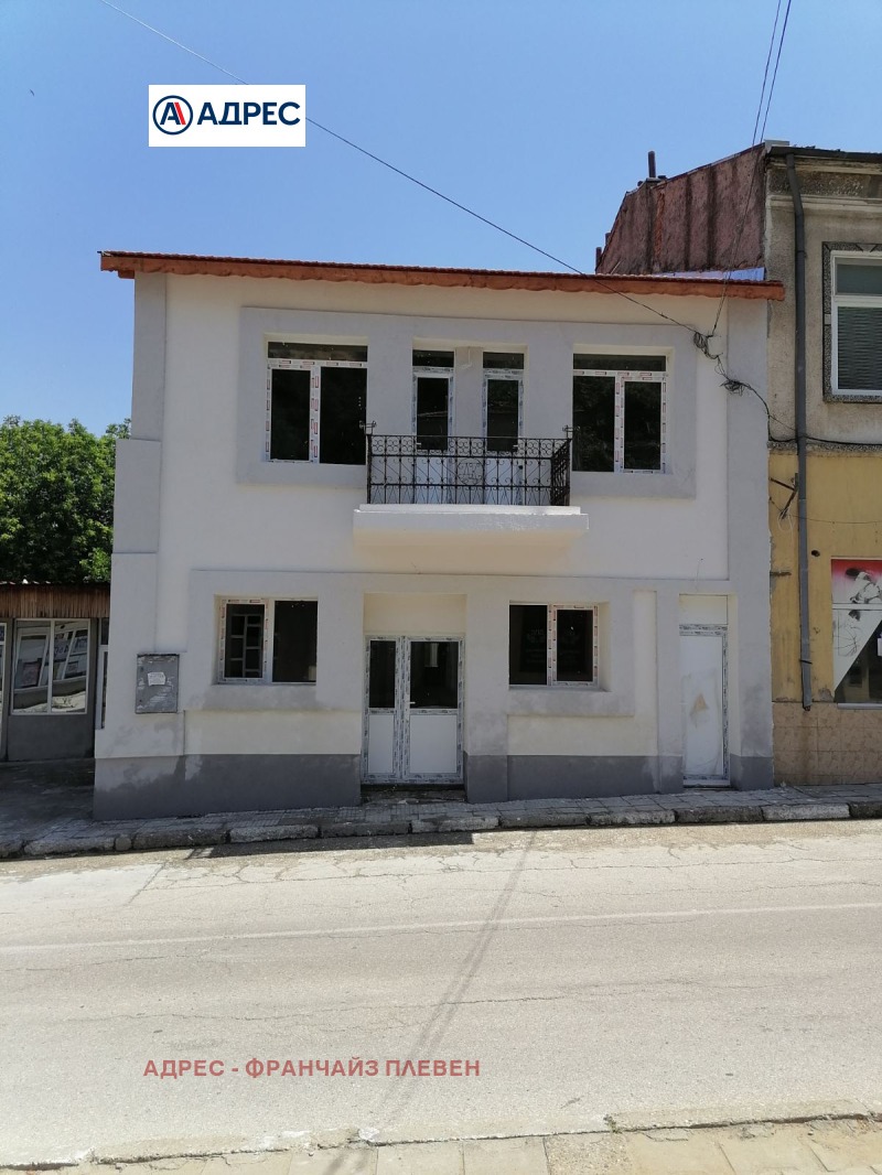 Προς πώληση  σπίτι περιοχή Πλέβεν , Νηκοπολ , 224 τ.μ | 88975895