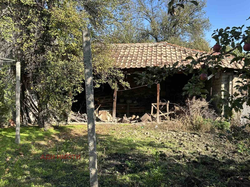 Продава КЪЩА, гр. Баня, област Пловдив, снимка 5 - Къщи - 52292720