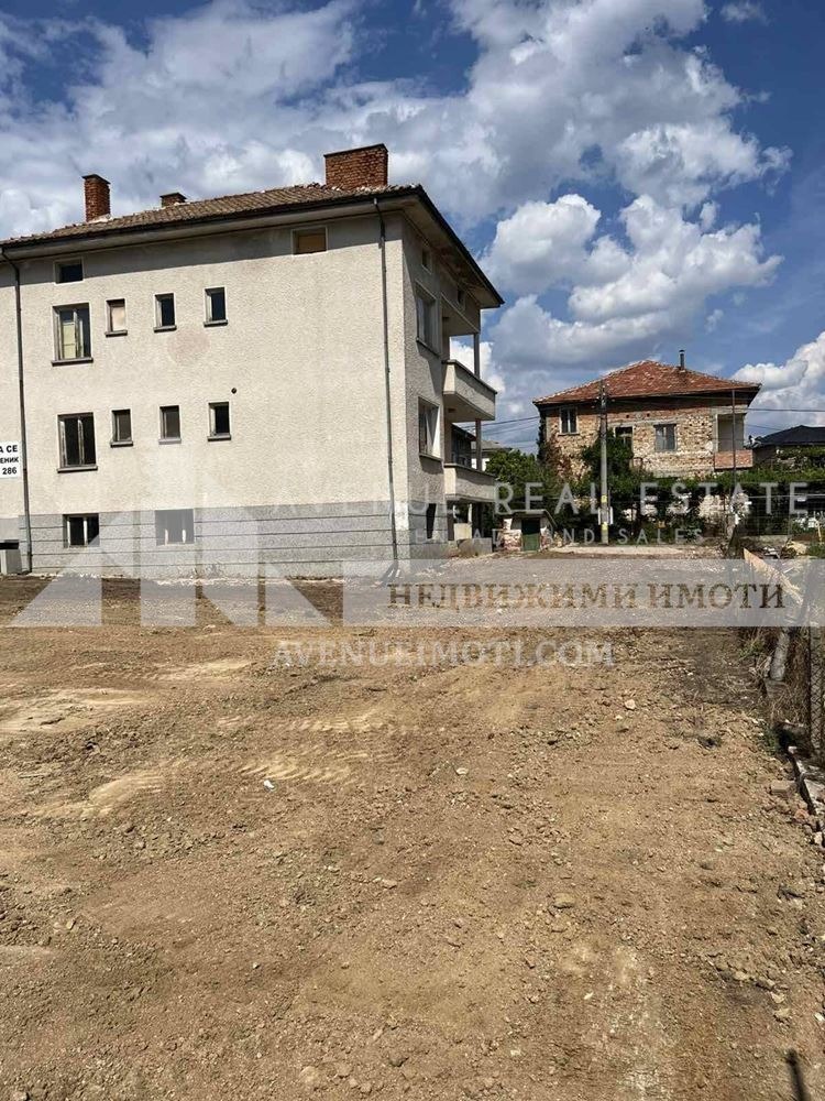 Продава КЪЩА, гр. Хисаря, област Пловдив, снимка 5 - Къщи - 56169775