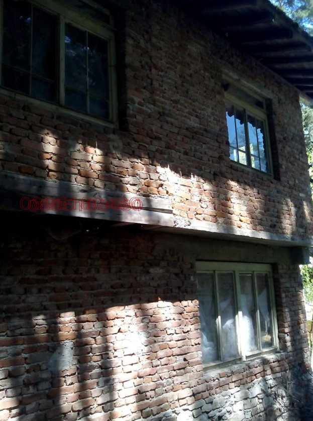 Продава ВИЛА, м-т Цигов чарк, област Пазарджик, снимка 3 - Вили - 56080675
