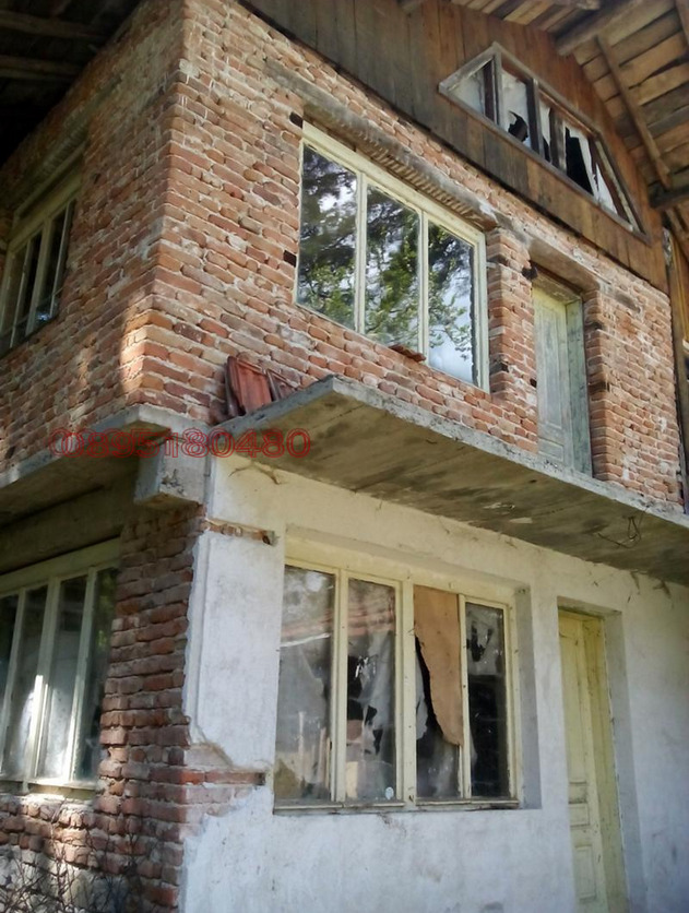 Продава ВИЛА, м-т Цигов чарк, област Пазарджик, снимка 2 - Вили - 56080675