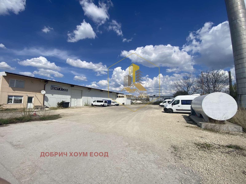 Zu verkaufen  Industriegebäude Dobritsch , Promischlena zona - Sewer , 2348 qm | 25339587 - Bild [11]