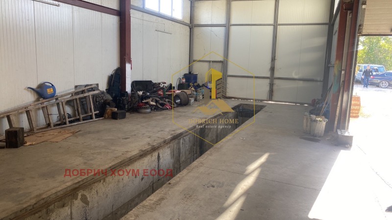 Zu verkaufen  Industriegebäude Dobritsch , Promischlena zona - Sewer , 2348 qm | 25339587 - Bild [13]