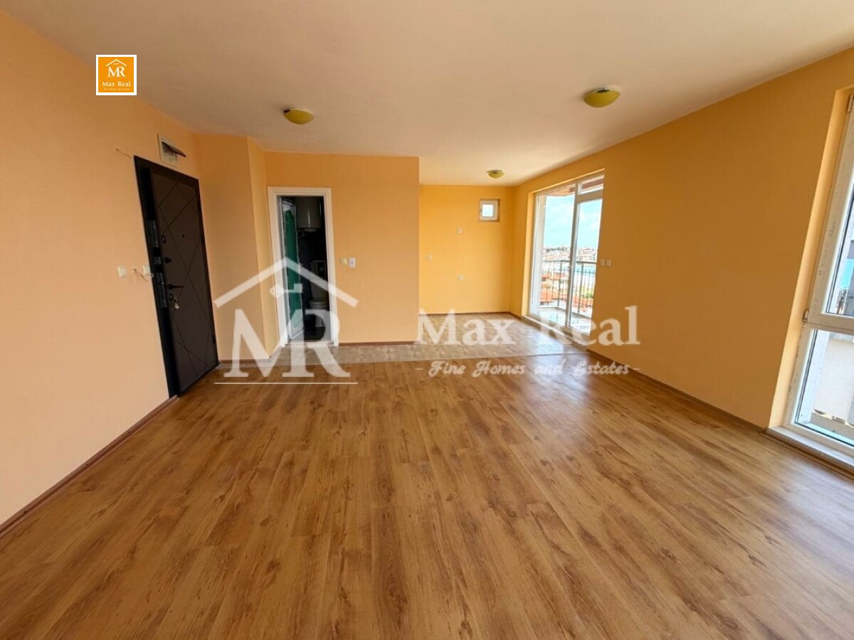 Продава 1-СТАЕН, гр. Созопол, област Бургас, снимка 7 - Апартаменти - 55277524
