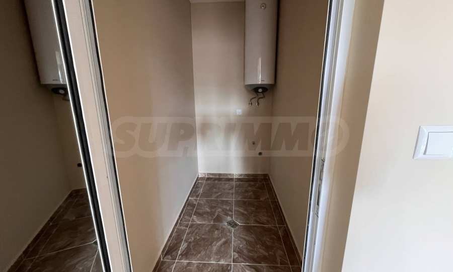 Продава 1-СТАЕН, гр. Поморие, област Бургас, снимка 6 - Апартаменти - 55434705