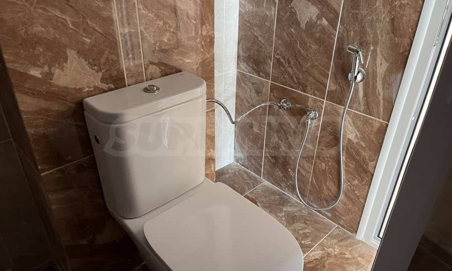 Продава 1-СТАЕН, гр. Поморие, област Бургас, снимка 9 - Апартаменти - 55434705
