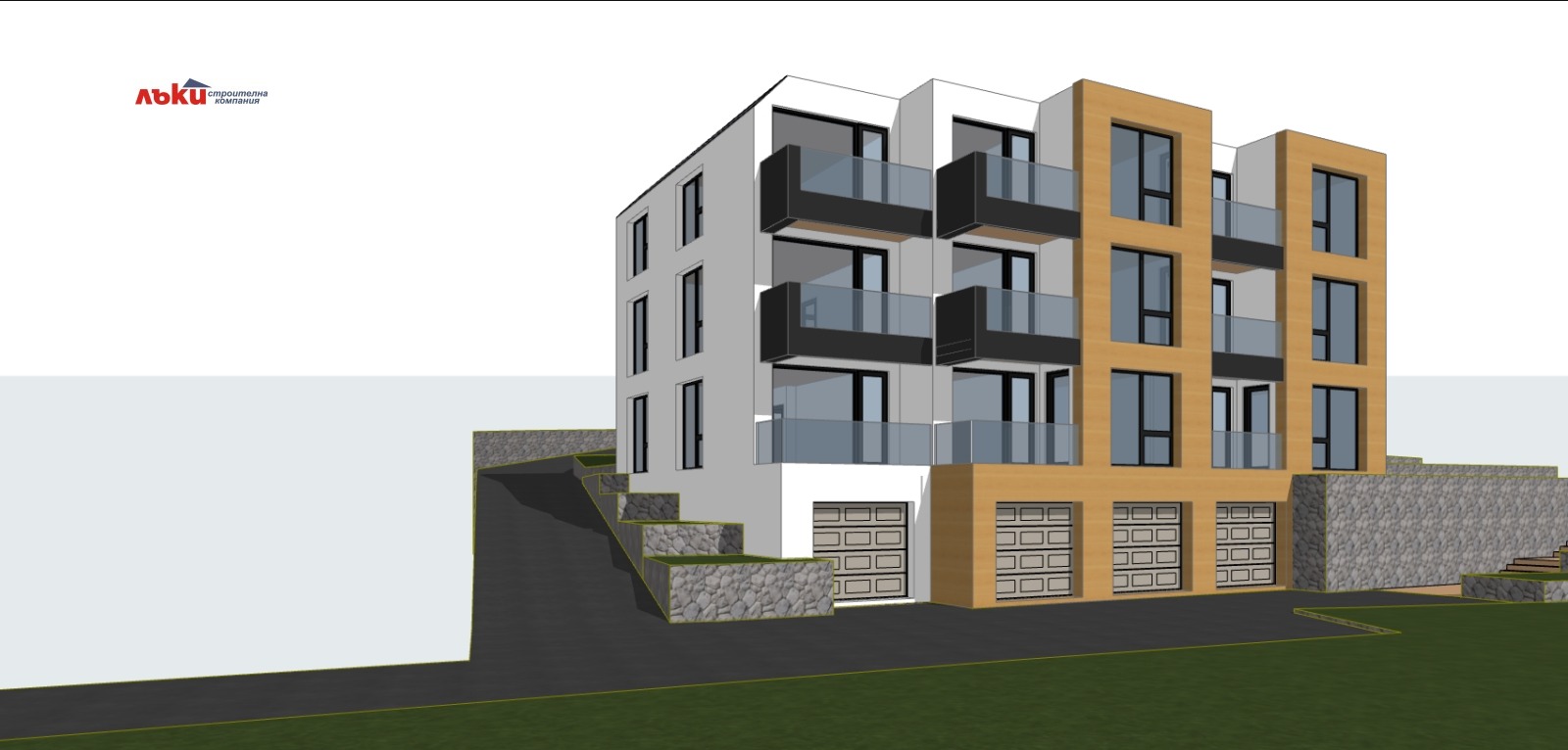 Продава 2-СТАЕН, гр. Варна, Възраждане 4