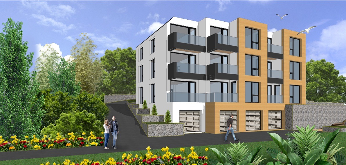 Продава 2-СТАЕН, гр. Варна, Възраждане 4