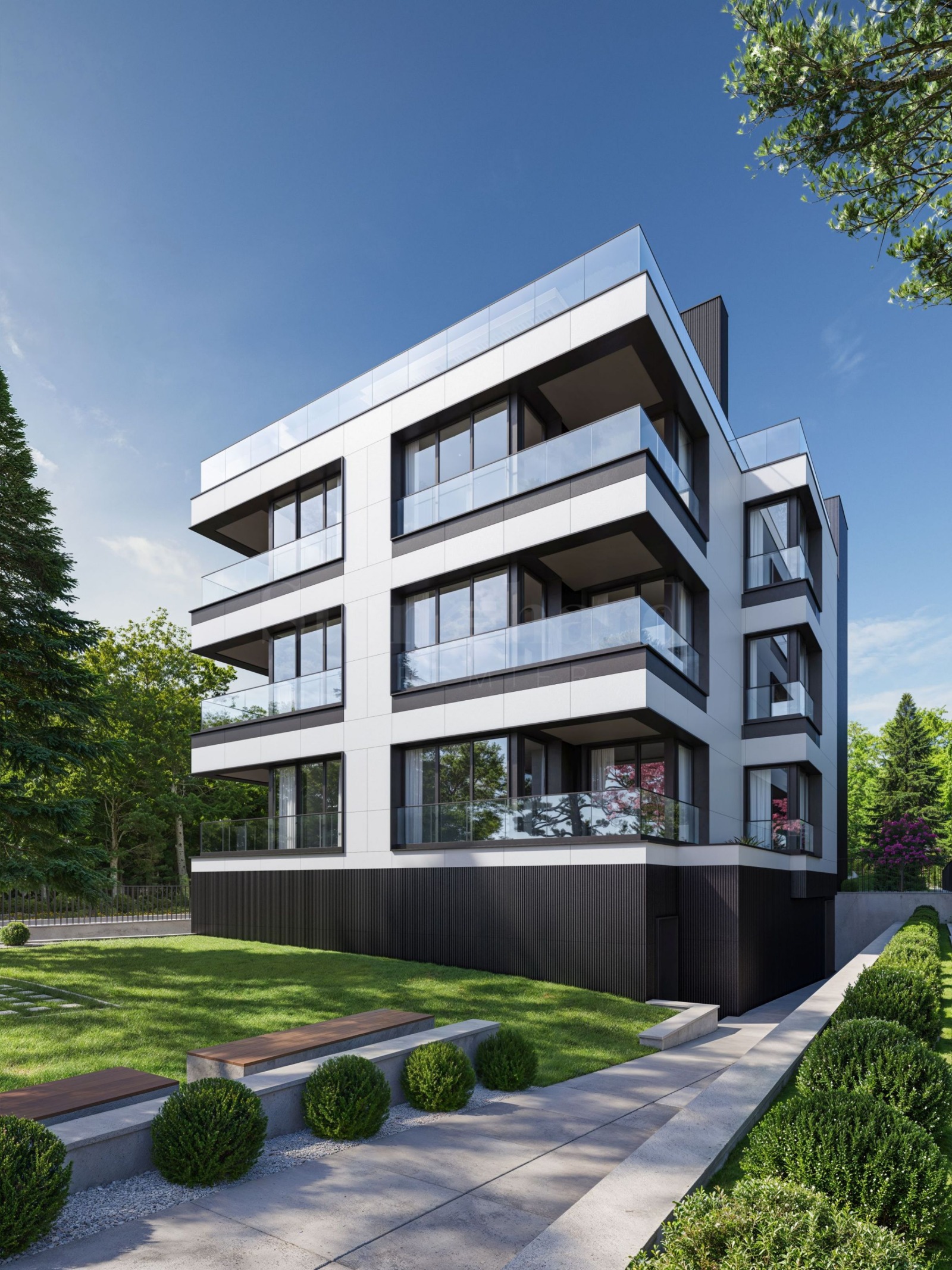 Продава 2-СТАЕН, гр. София, Кръстова вада