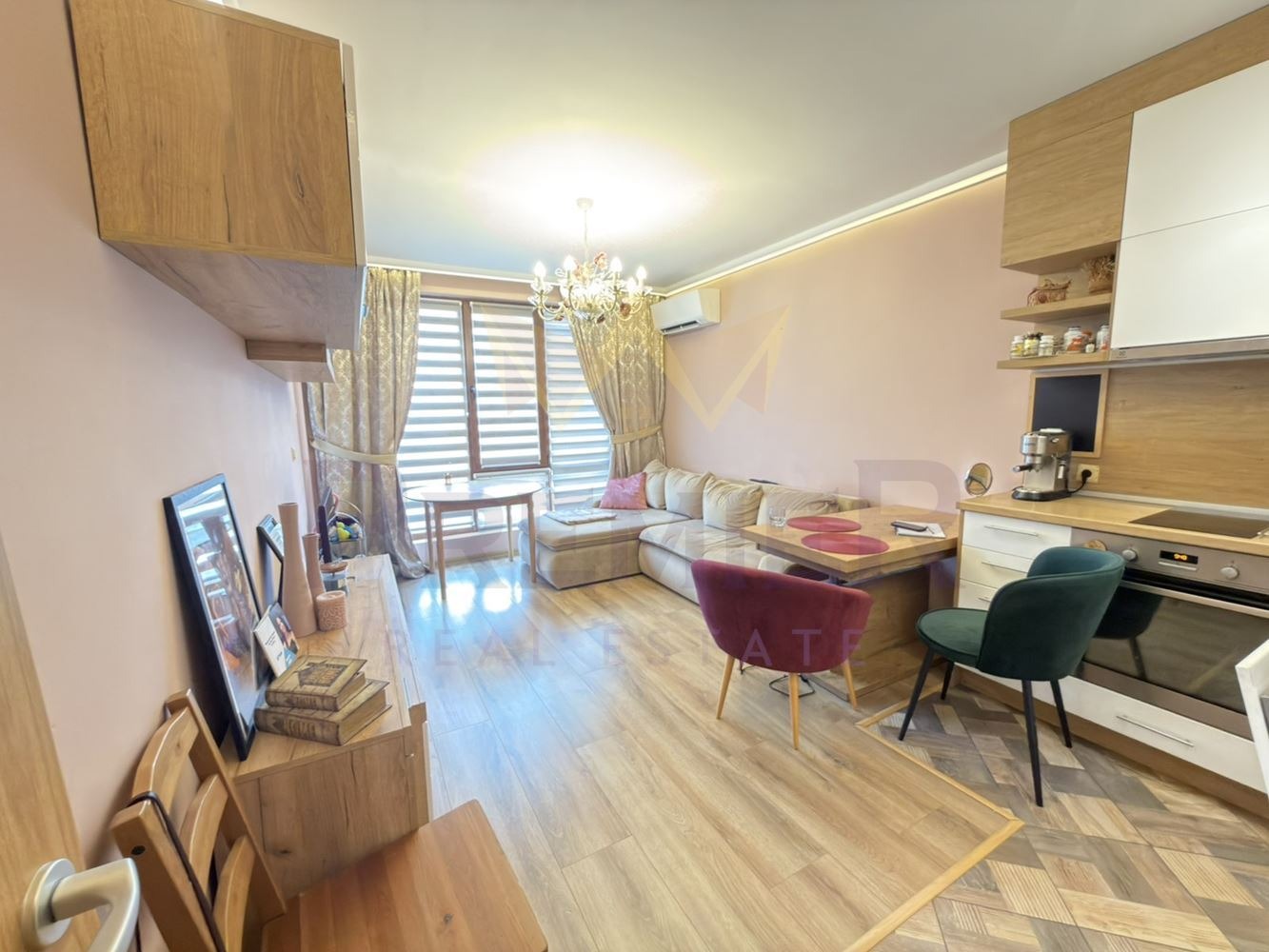 Продава 2-СТАЕН, гр. Варна, Виница, снимка 3 - Апартаменти - 53734625