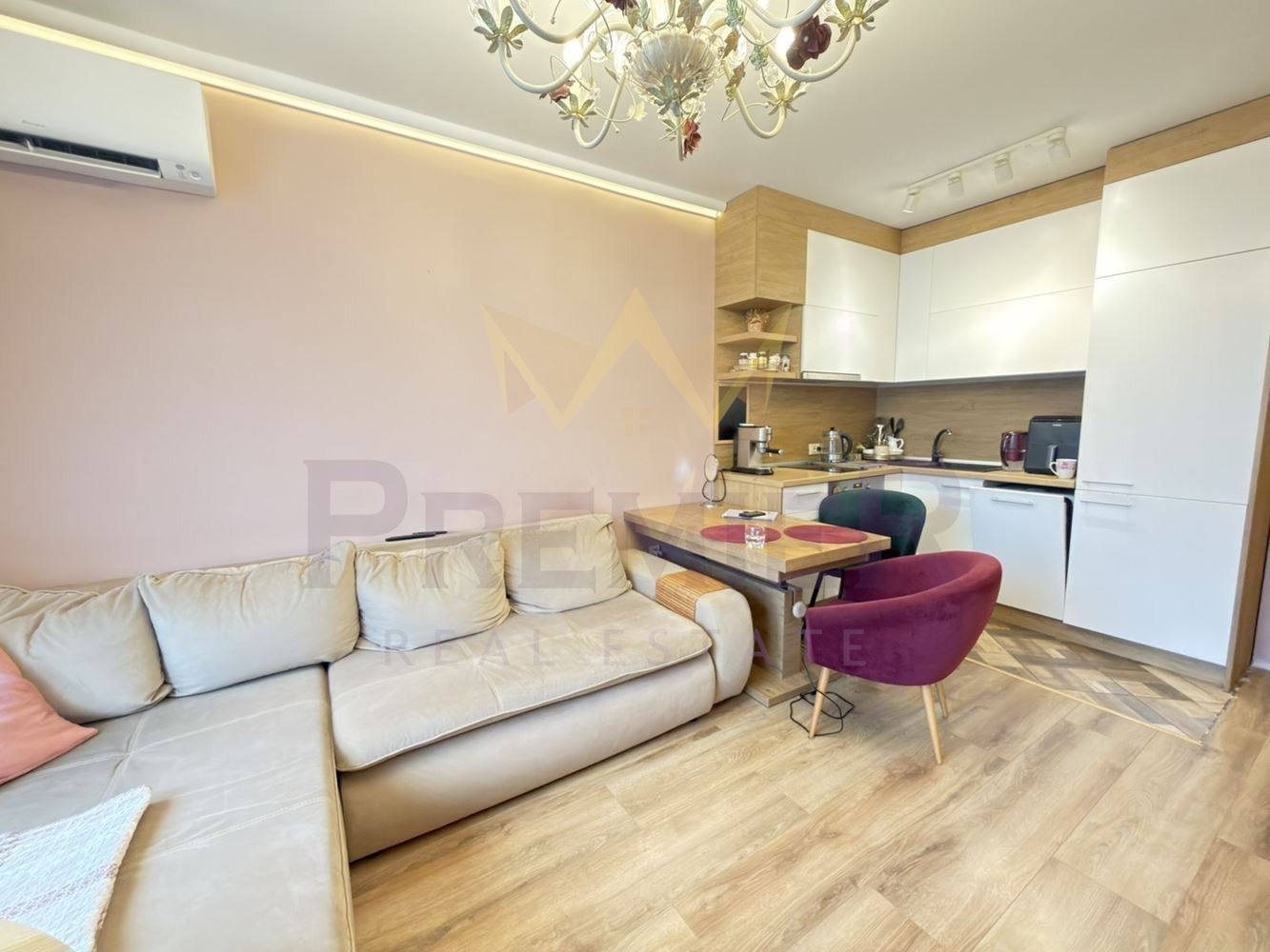 Продава 2-СТАЕН, гр. Варна, Виница