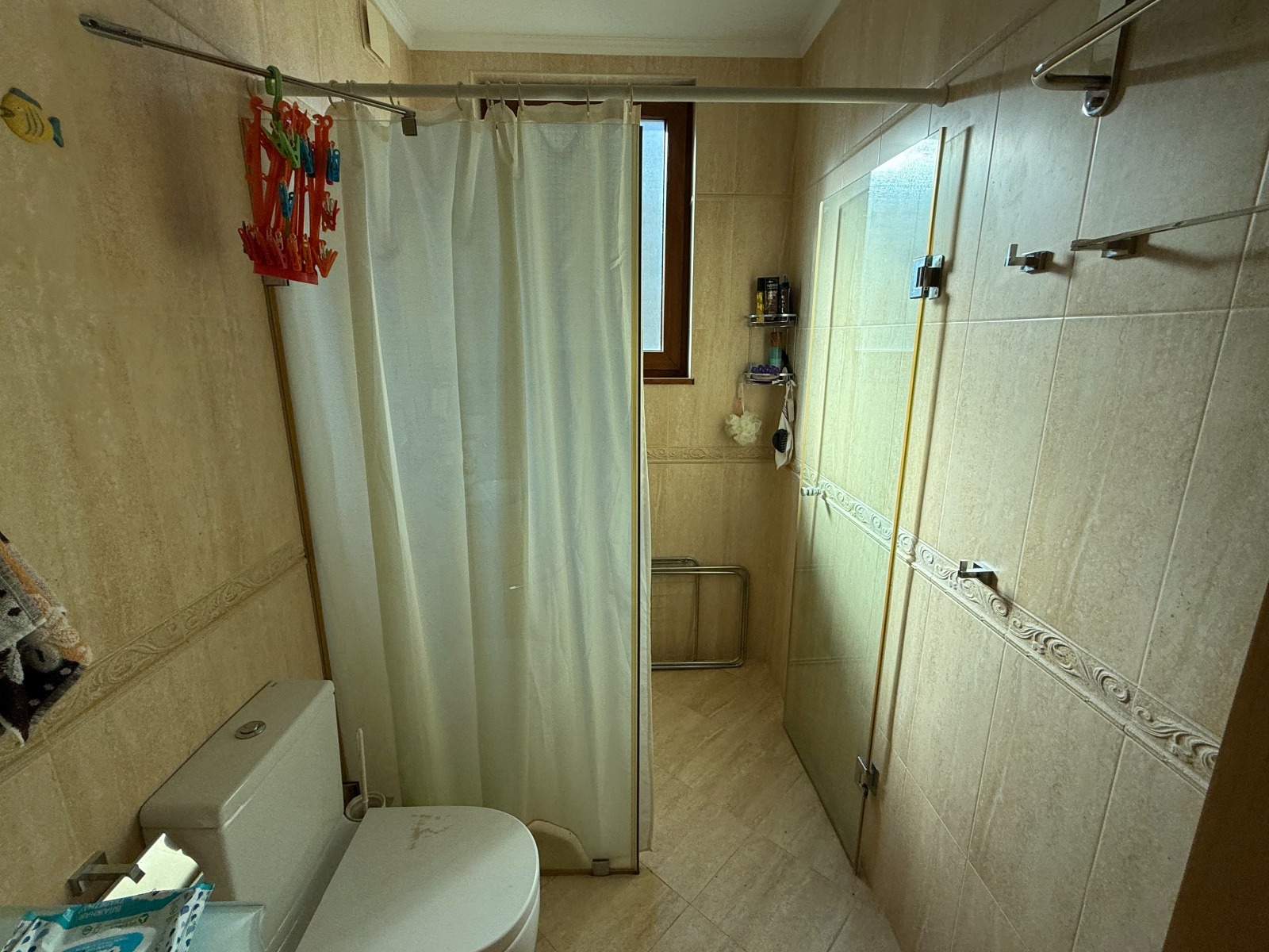 Продава 2-СТАЕН, гр. Приморско, област Бургас, снимка 12 - Апартаменти - 53828617