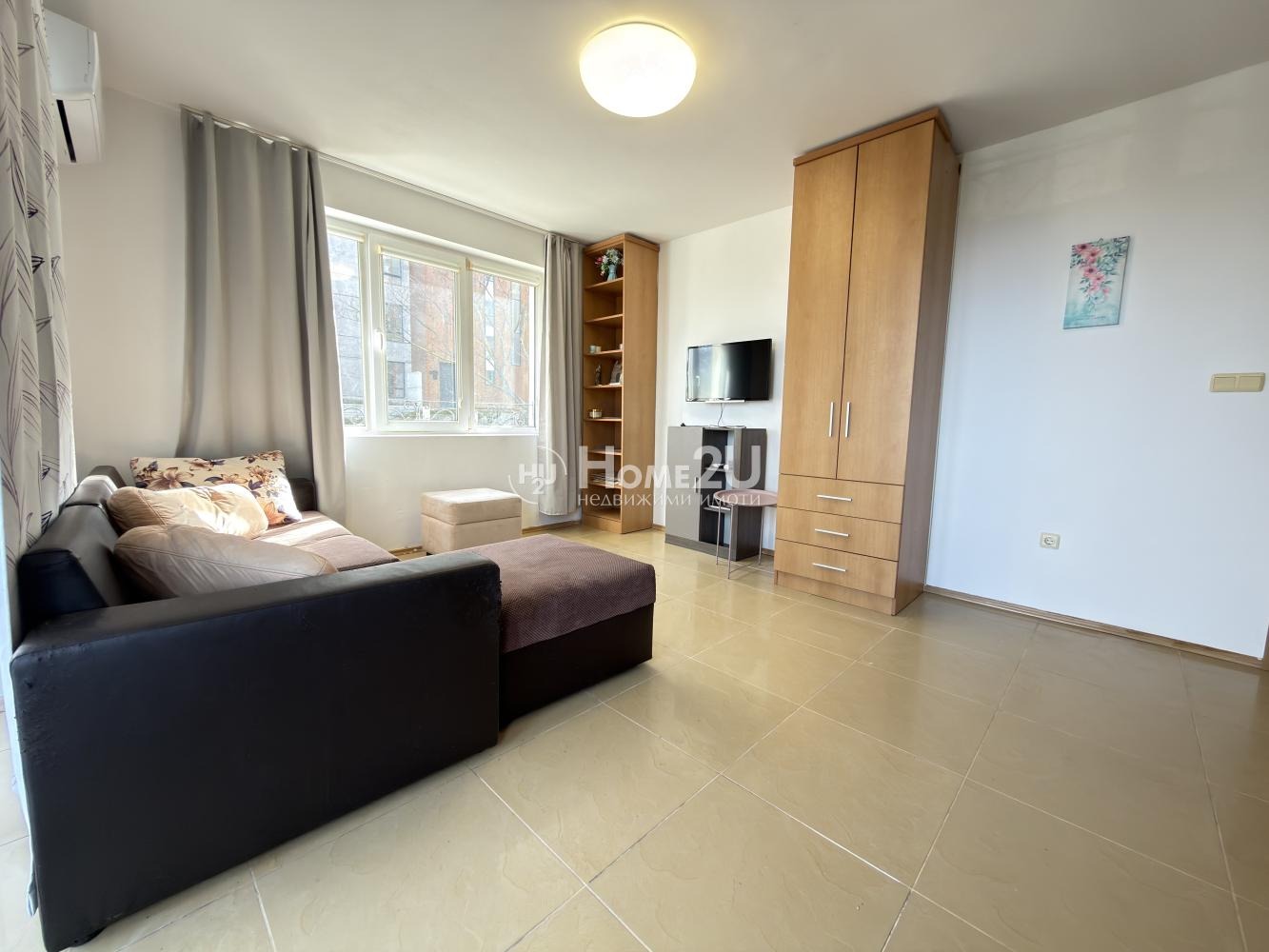 Продава 2-СТАЕН, гр. Варна, к.к. Св.Св. Константин и Елена