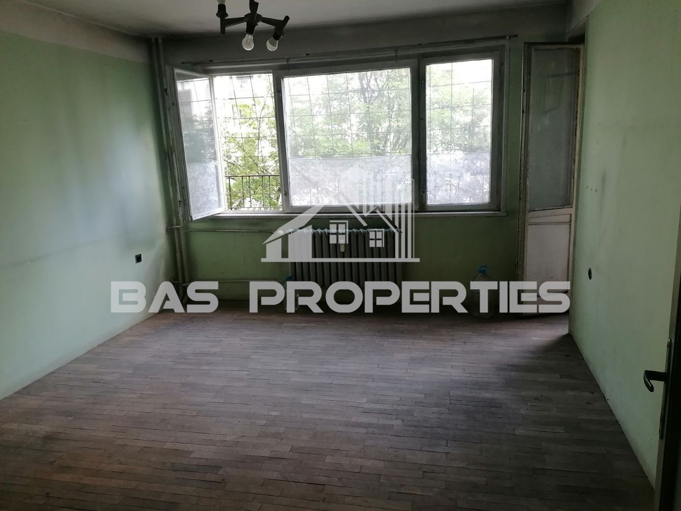 Продава 2-СТАЕН, гр. София, Сухата река