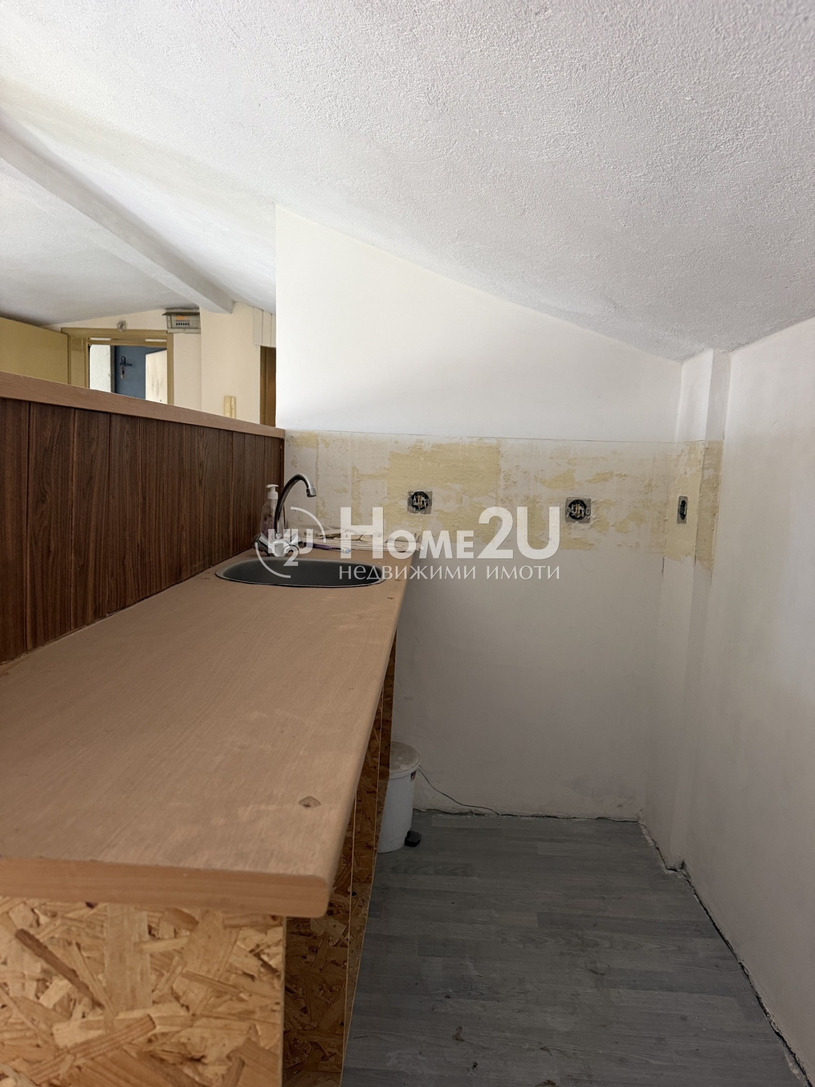 Продава 2-СТАЕН, гр. Варна, Център, снимка 6 - Апартаменти - 54790181