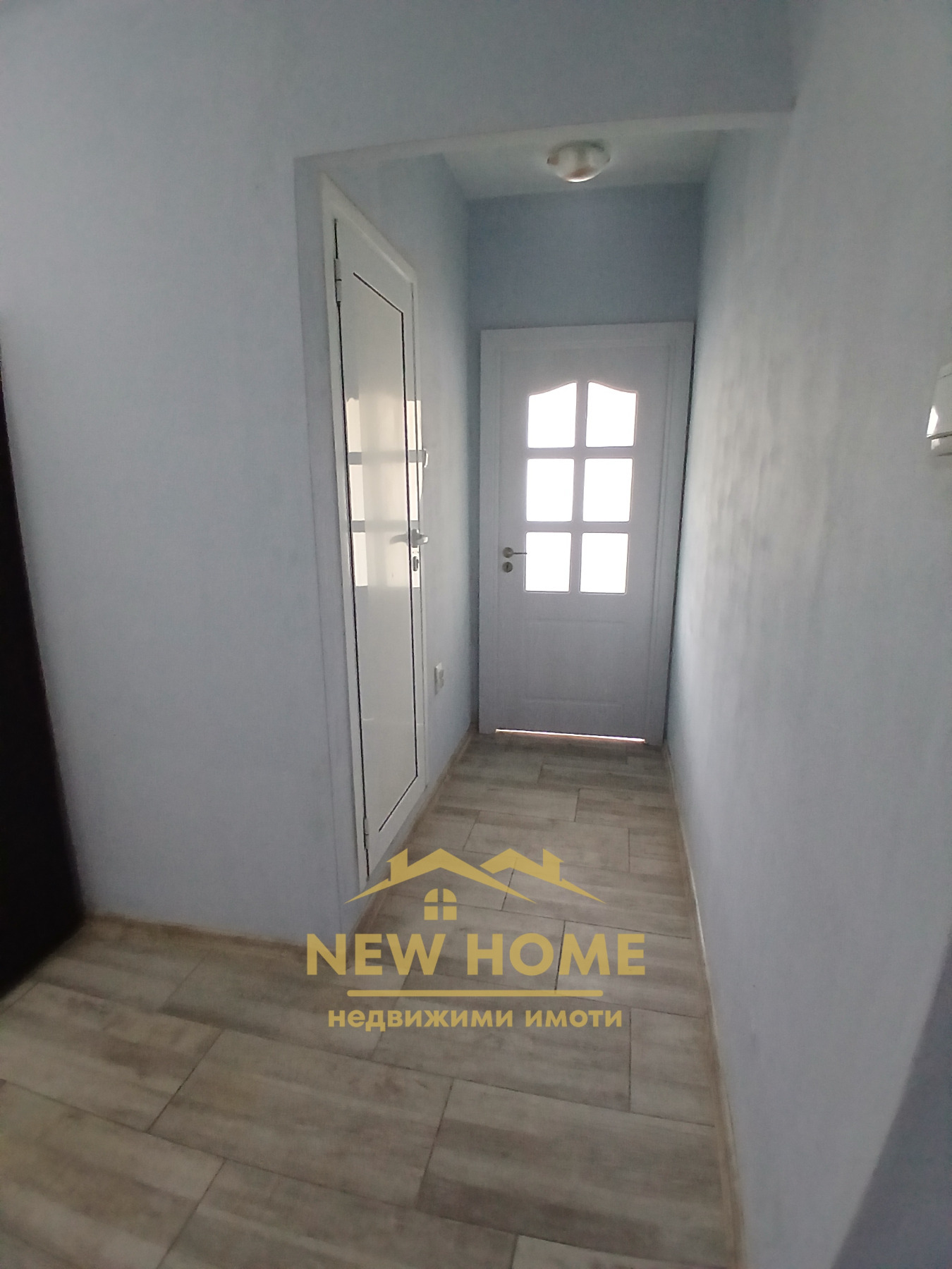 Продава 2-СТАЕН, гр. Добрич, ЖП Гара, снимка 12 - Апартаменти - 55219203