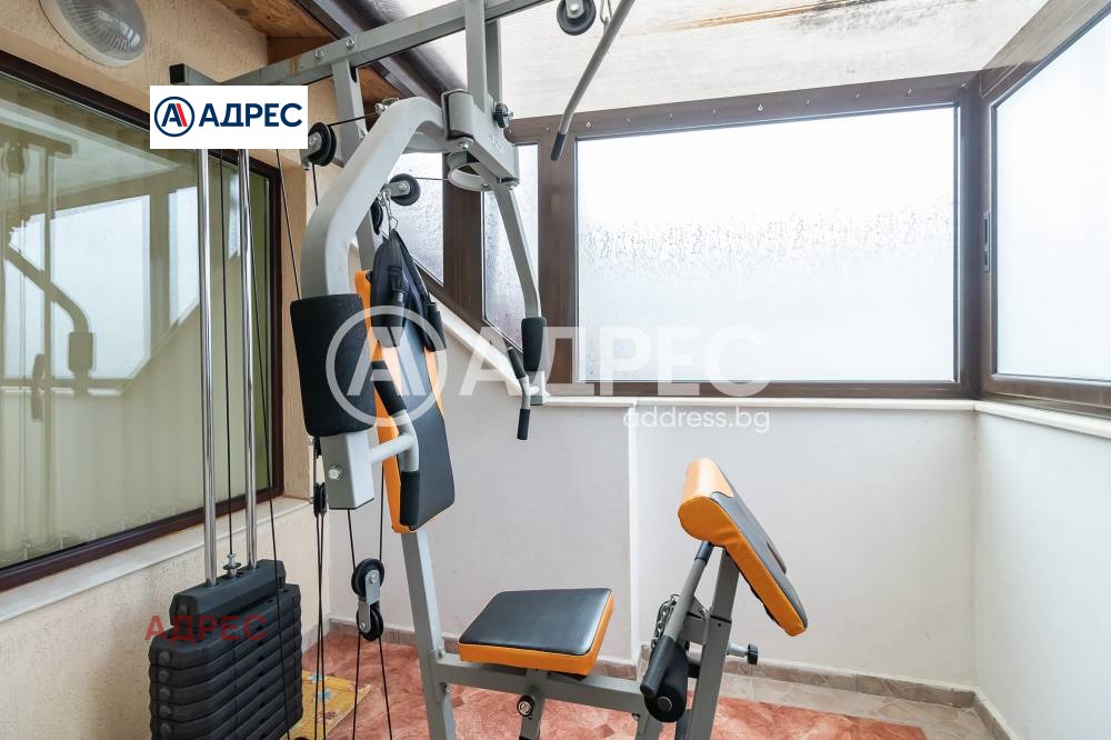 Продава 3-СТАЕН, гр. Варна, ВИНС-Червен площад, снимка 8 - Апартаменти - 53683073