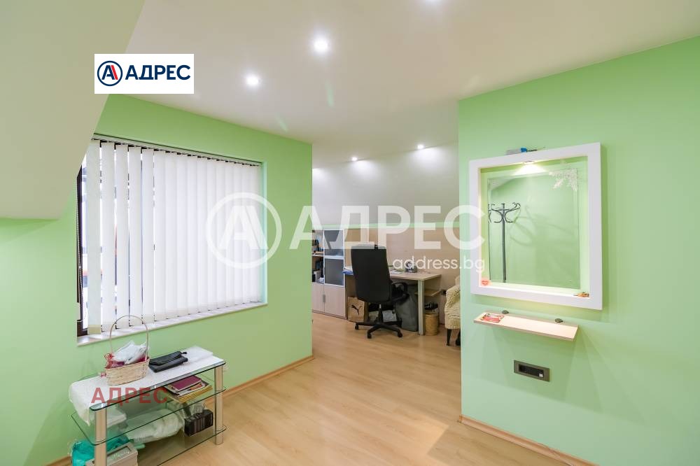 Продава 3-СТАЕН, гр. Варна, ВИНС-Червен площад, снимка 2 - Апартаменти - 53683073