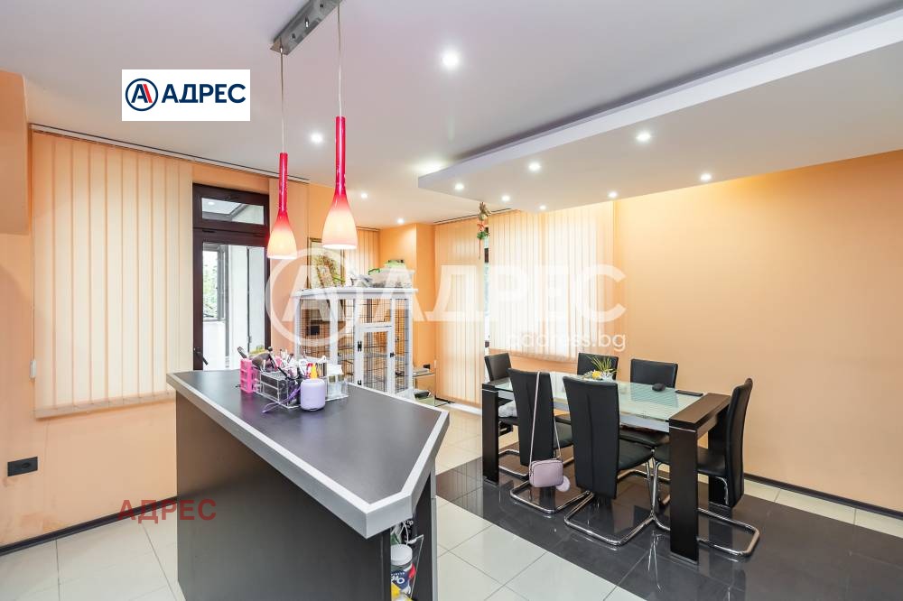 Продава 3-СТАЕН, гр. Варна, ВИНС-Червен площад