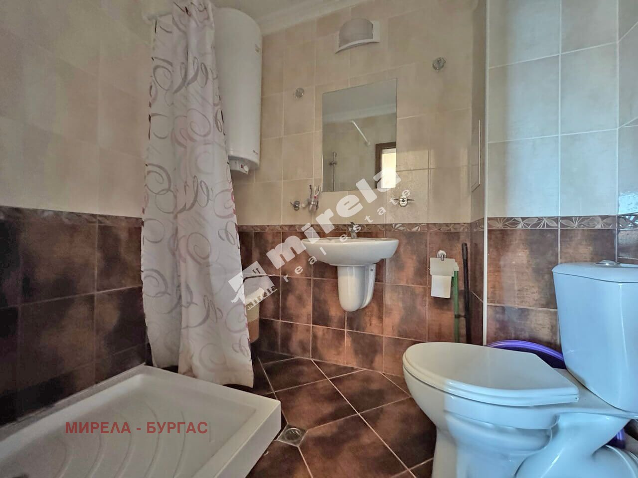 Продава 3-СТАЕН, гр. Свети Влас, област Бургас, снимка 16 - Апартаменти - 54265119