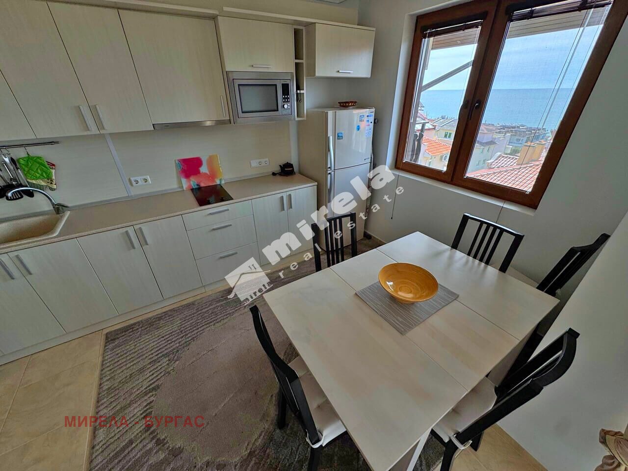 Продава 3-СТАЕН, гр. Свети Влас, област Бургас, снимка 8 - Апартаменти - 54265119