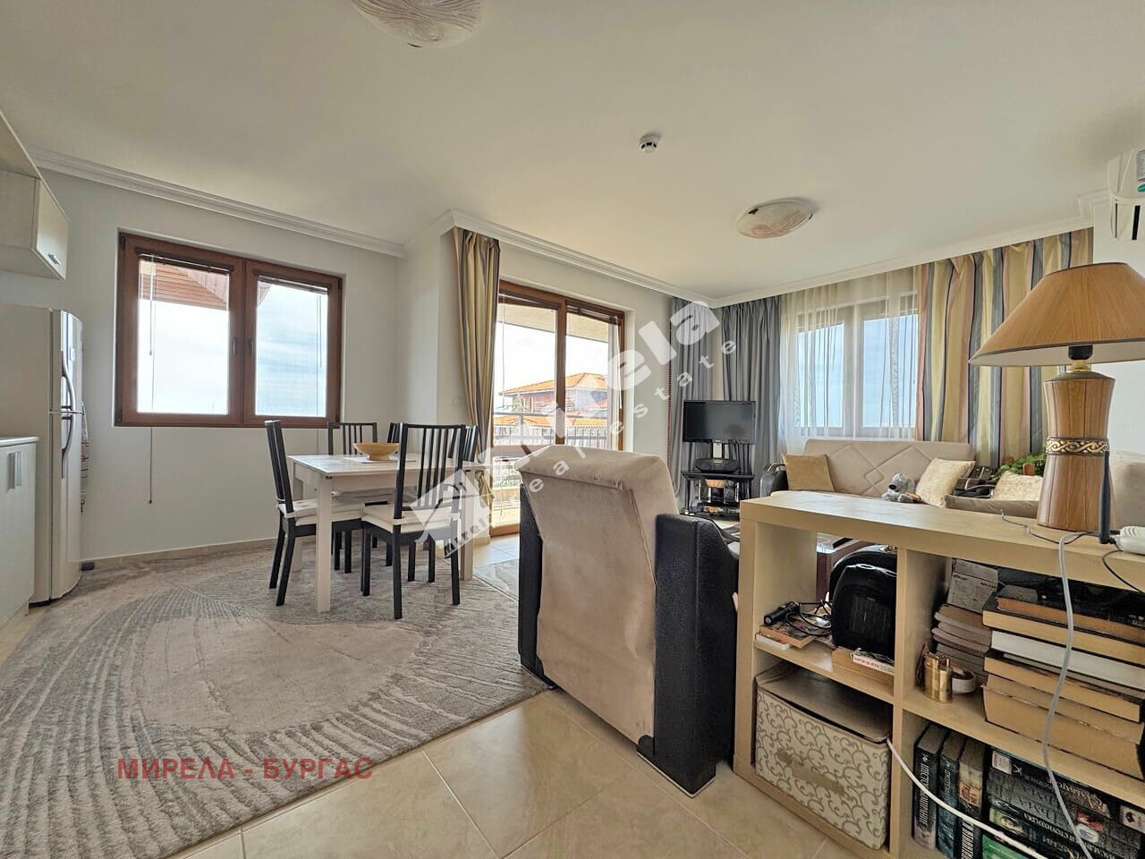 Продава 3-СТАЕН, гр. Свети Влас, област Бургас, снимка 7 - Апартаменти - 54265119