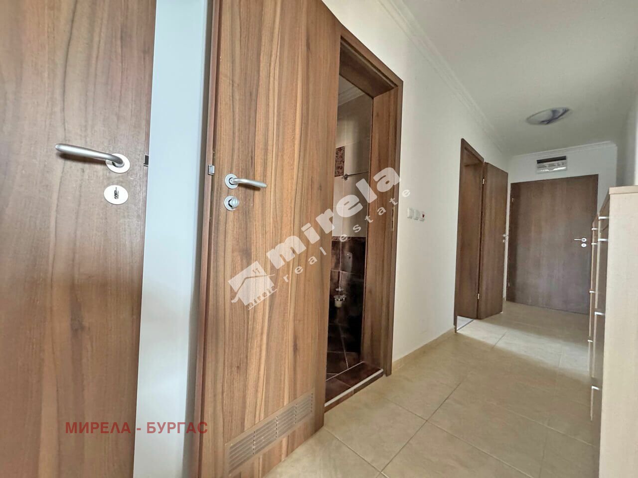 Продава 3-СТАЕН, гр. Свети Влас, област Бургас, снимка 10 - Апартаменти - 54265119
