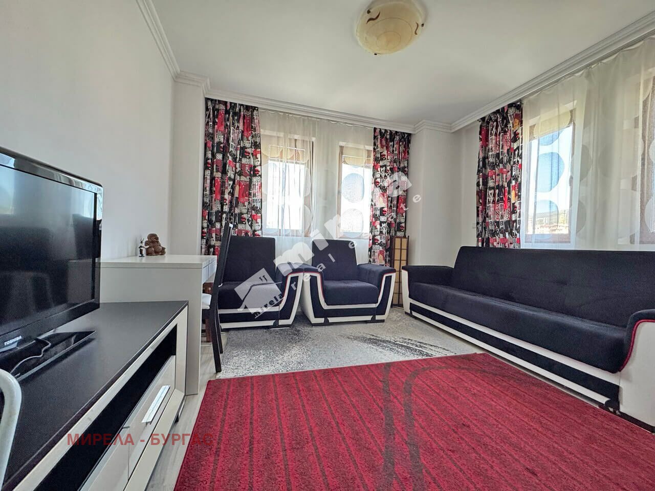 Продава 3-СТАЕН, гр. Свети Влас, област Бургас, снимка 13 - Апартаменти - 54265119