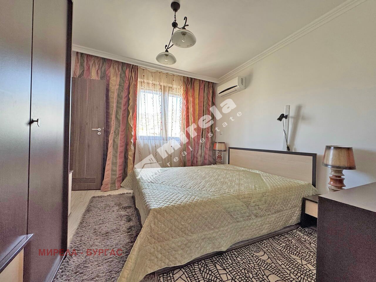 Продава 3-СТАЕН, гр. Свети Влас, област Бургас, снимка 11 - Апартаменти - 54265119