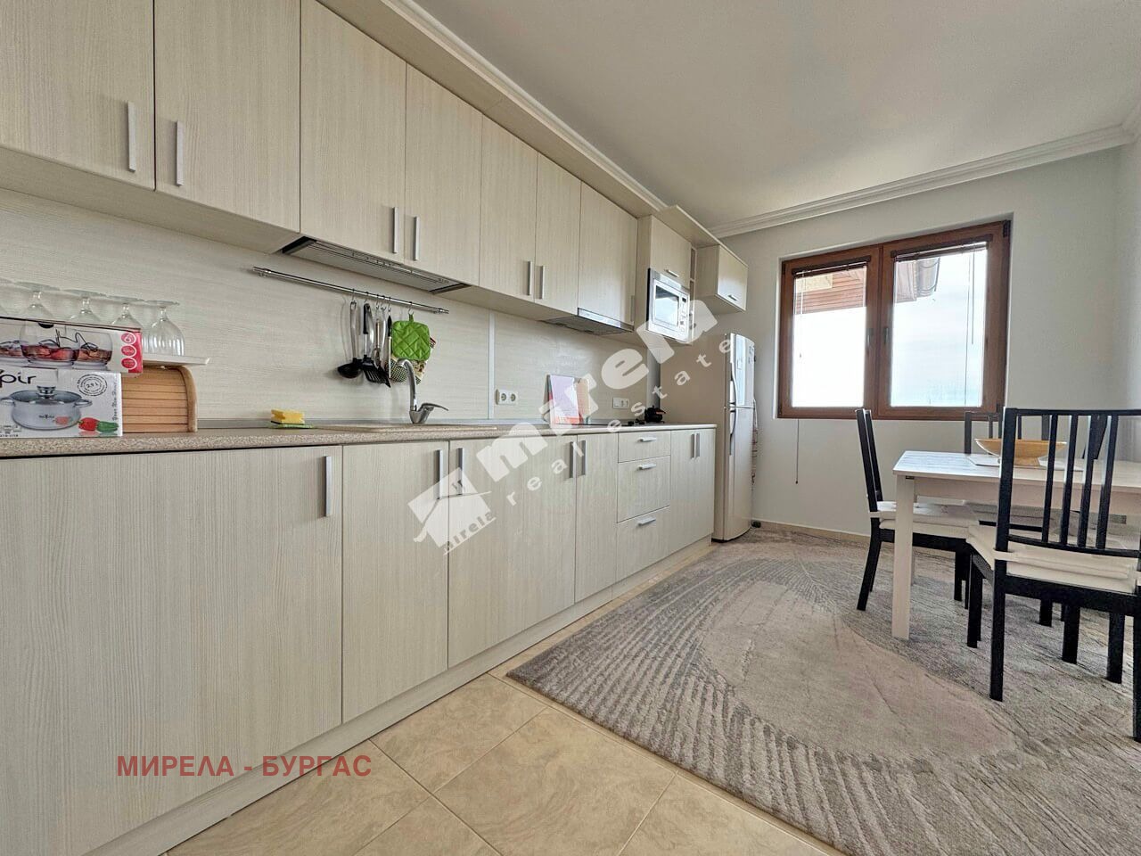 Продава 3-СТАЕН, гр. Свети Влас, област Бургас, снимка 9 - Апартаменти - 54265119
