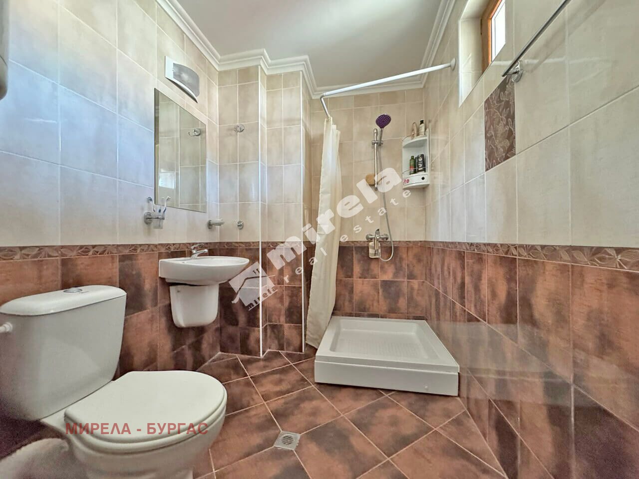 Продава 3-СТАЕН, гр. Свети Влас, област Бургас, снимка 15 - Апартаменти - 54265119