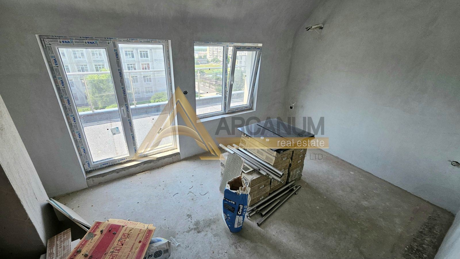 Продава 3-СТАЕН, гр. Варна, Кайсиева градина, снимка 4 - Апартаменти - 54788127