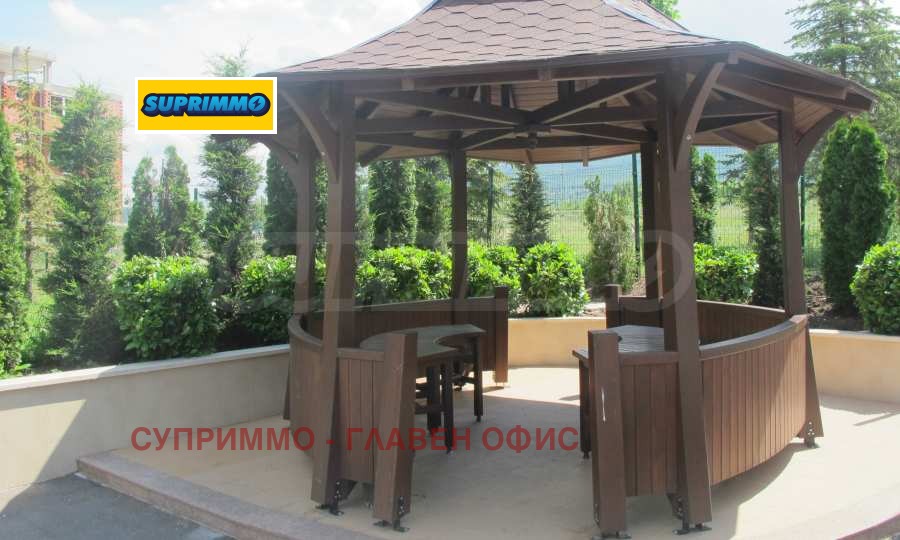 Продава 3-СТАЕН, гр. София, Витоша, снимка 17 - Апартаменти - 56362076