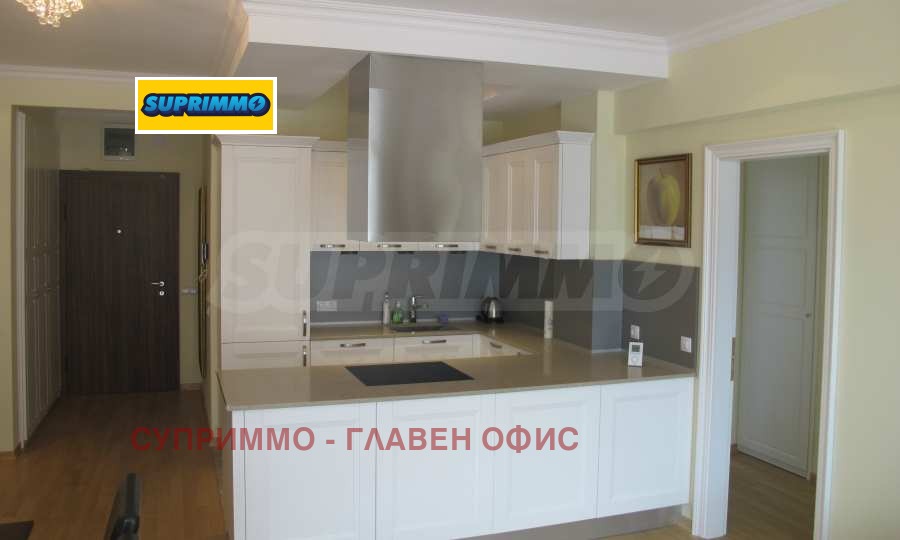 Продава 3-СТАЕН, гр. София, Витоша, снимка 6 - Апартаменти - 56362076