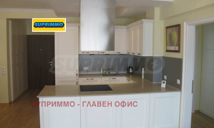 Продава 3-СТАЕН, гр. София, Витоша, снимка 5 - Апартаменти - 56362076