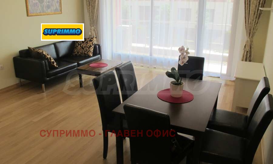 Продава 3-СТАЕН, гр. София, Витоша, снимка 2 - Апартаменти - 56362076