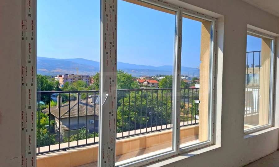 Продава 4-СТАЕН, гр. Пловдив, Беломорски, снимка 10 - Апартаменти - 50455984
