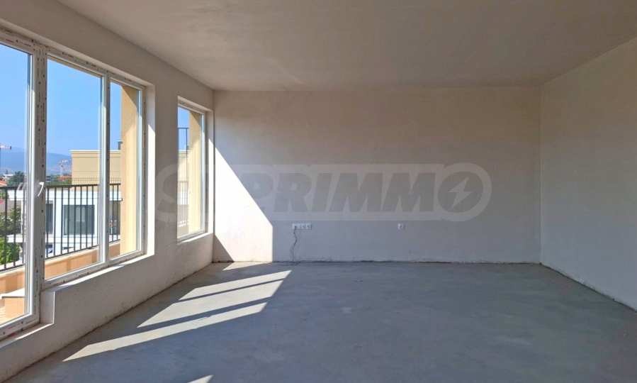 Продава 4-СТАЕН, гр. Пловдив, Беломорски, снимка 16 - Апартаменти - 50455984