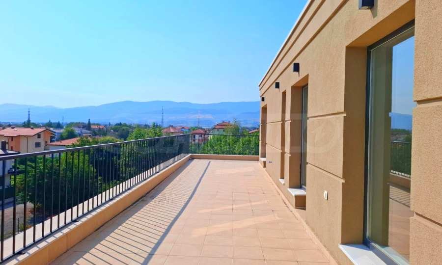 Продава 4-СТАЕН, гр. Пловдив, Беломорски, снимка 6 - Апартаменти - 50455984