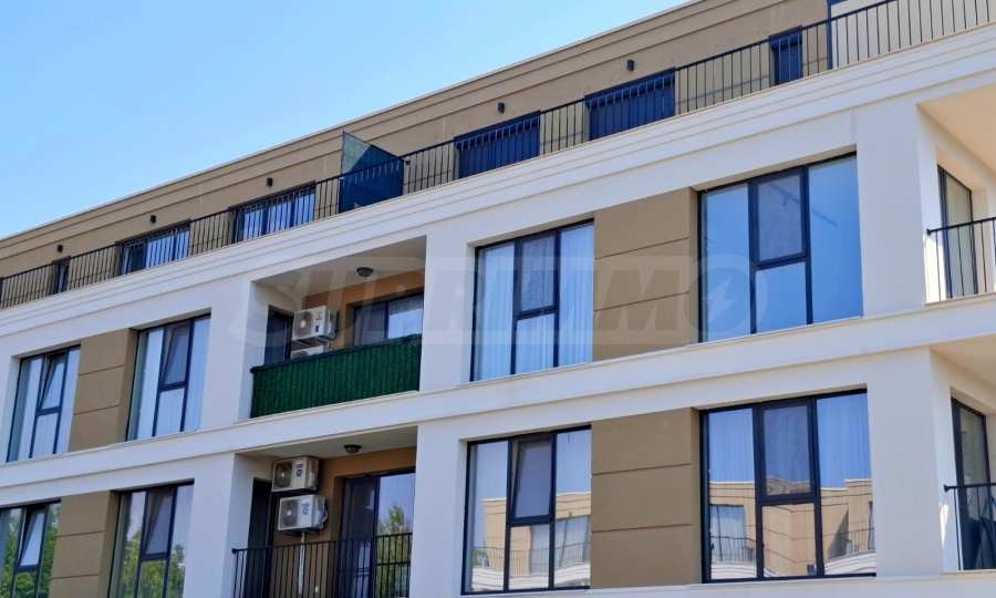Продава 4-СТАЕН, гр. Пловдив, Беломорски, снимка 3 - Апартаменти - 50455984