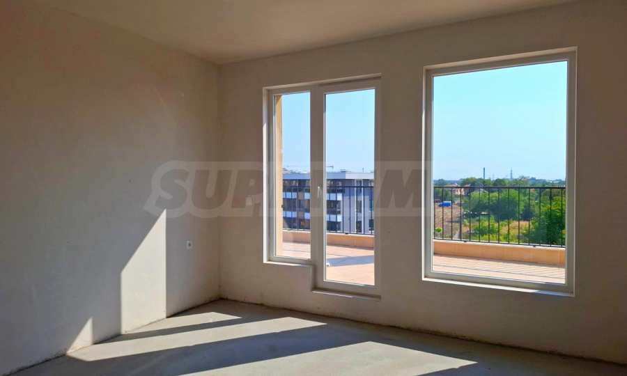 Продава 4-СТАЕН, гр. Пловдив, Беломорски, снимка 13 - Апартаменти - 50455984