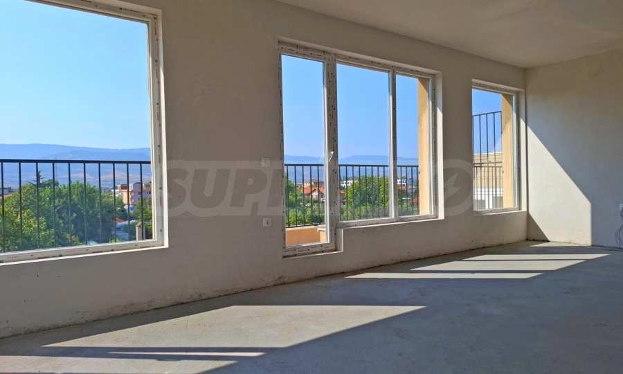Продава 4-СТАЕН, гр. Пловдив, Беломорски, снимка 9 - Апартаменти - 50455984
